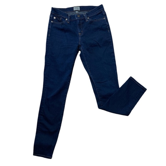 J. Crew Toothpick Jeans, Size 26 - Picture 1 of 8